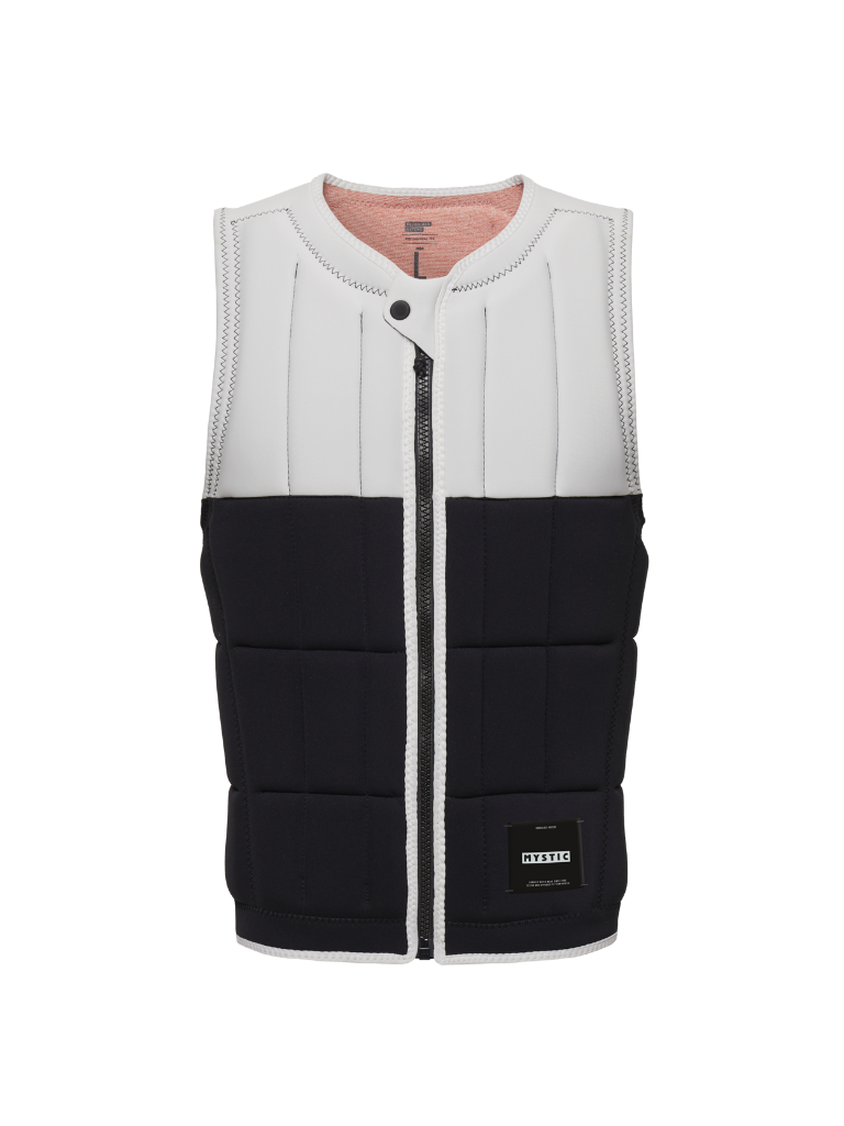 RENEGADE IMPACT VEST FZIP WAKE - MYSTIC